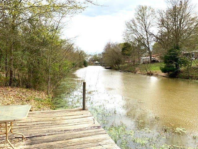1.34 acres in Limestone County
