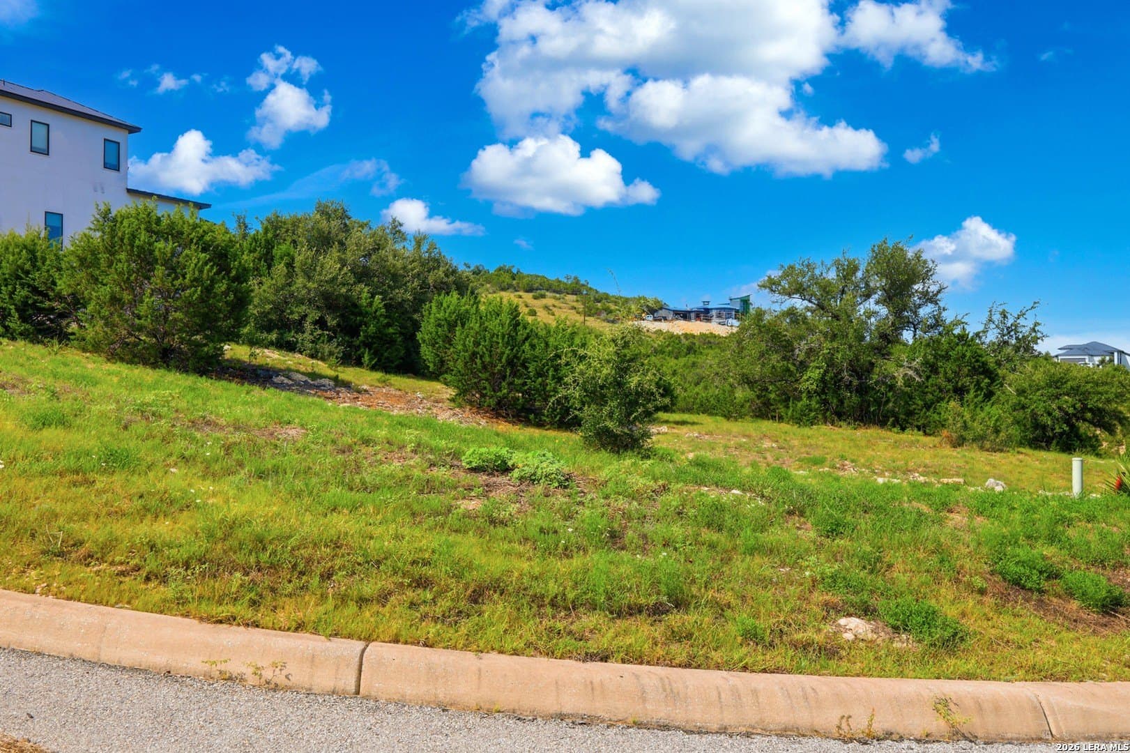 0.93 acres in Bexar County featured view