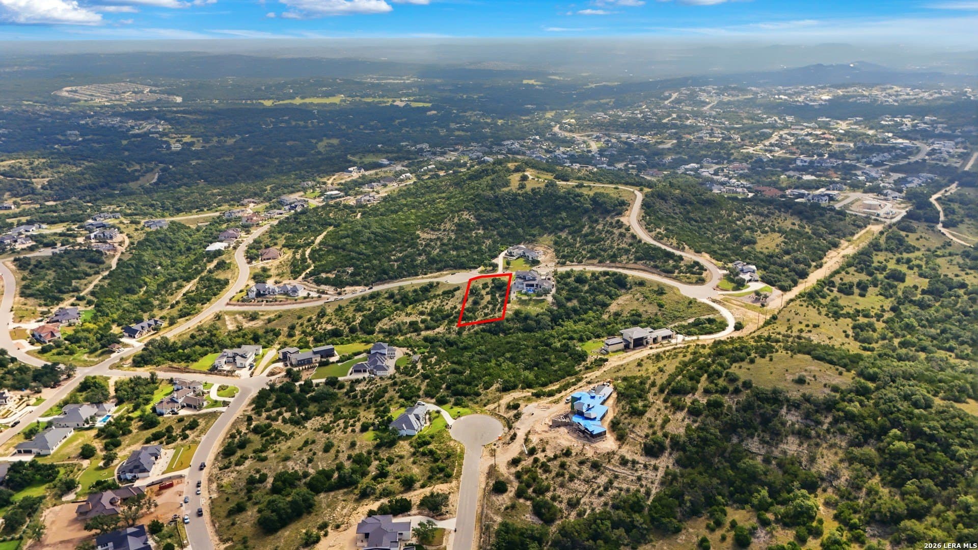 0.93 acres in Bexar County - photo 17
