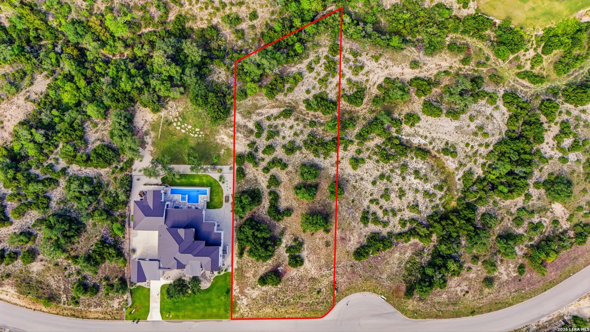 0.93 acres in Bexar County - photo 16