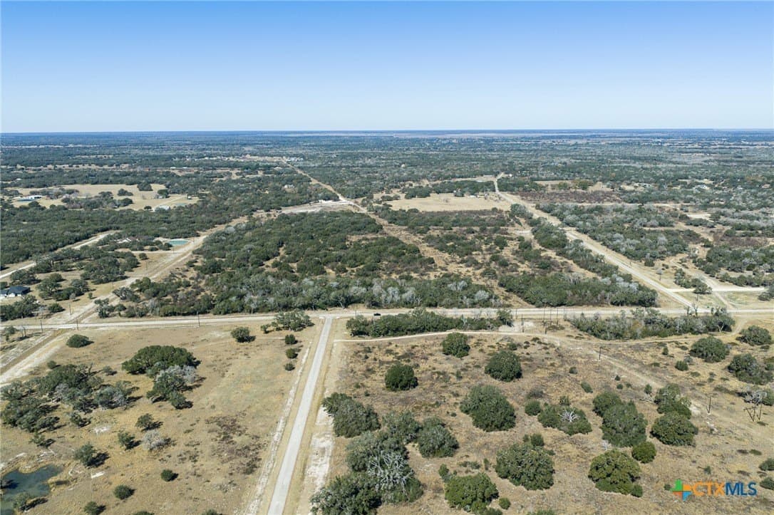 17.43 acres in Victoria County