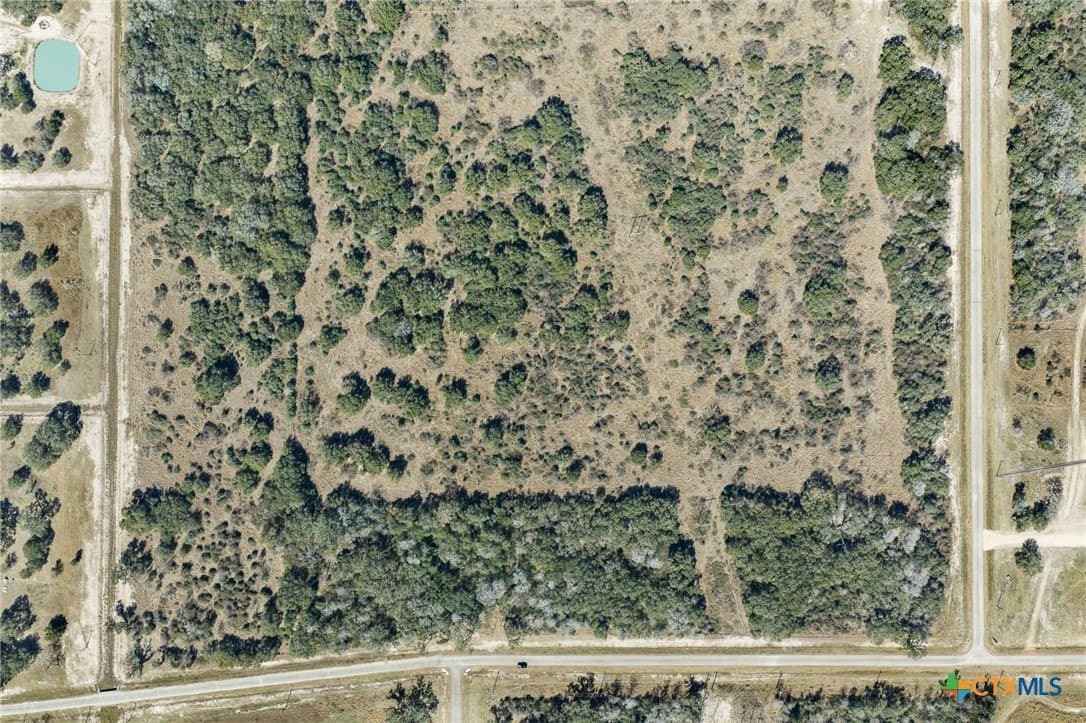 17.43 acres in Victoria County featured view