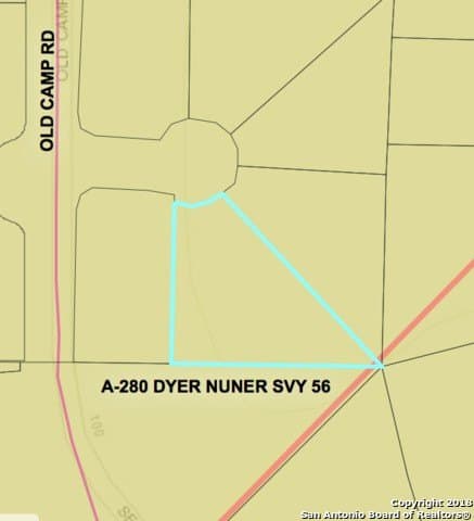 0.58 acres in Bandera County gallery image 4