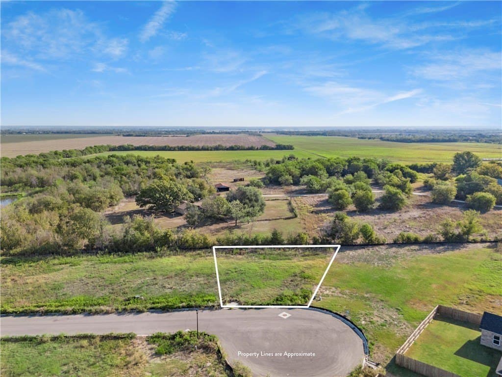 0.24 acres in McLennan County