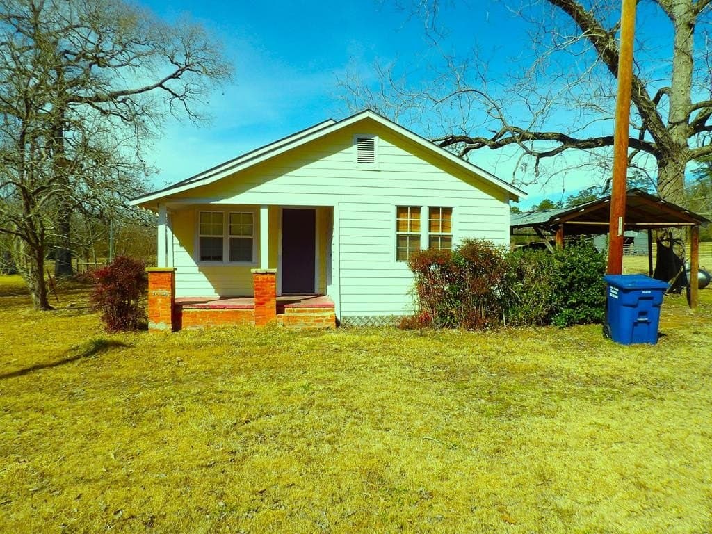 20 acres in Texas County
