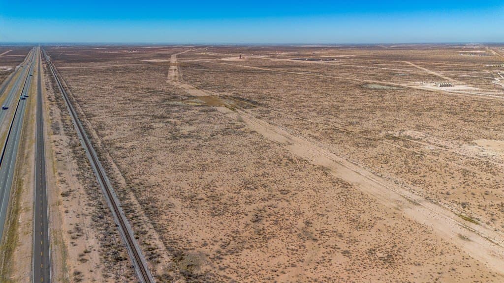 20.42 acres in Ward County gallery image 4