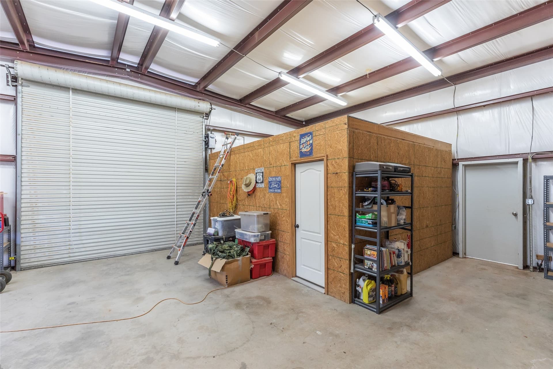 14.07 acres in Taylor County - photo 40
