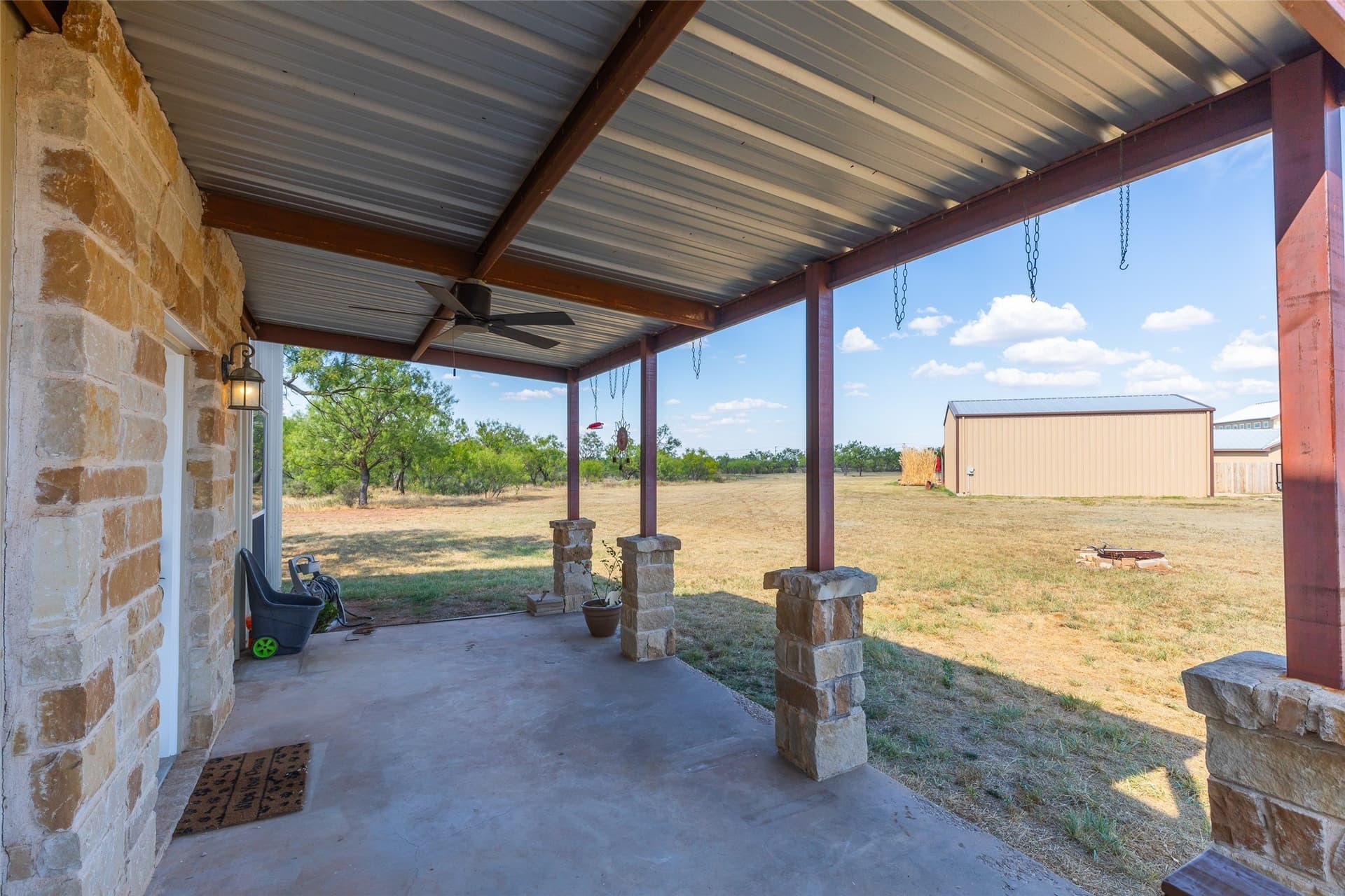 14.07 acres in Taylor County - photo 35