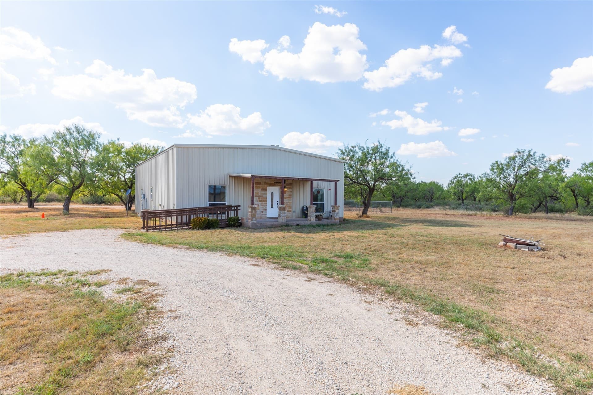 14.07 acres in Taylor County - photo 34