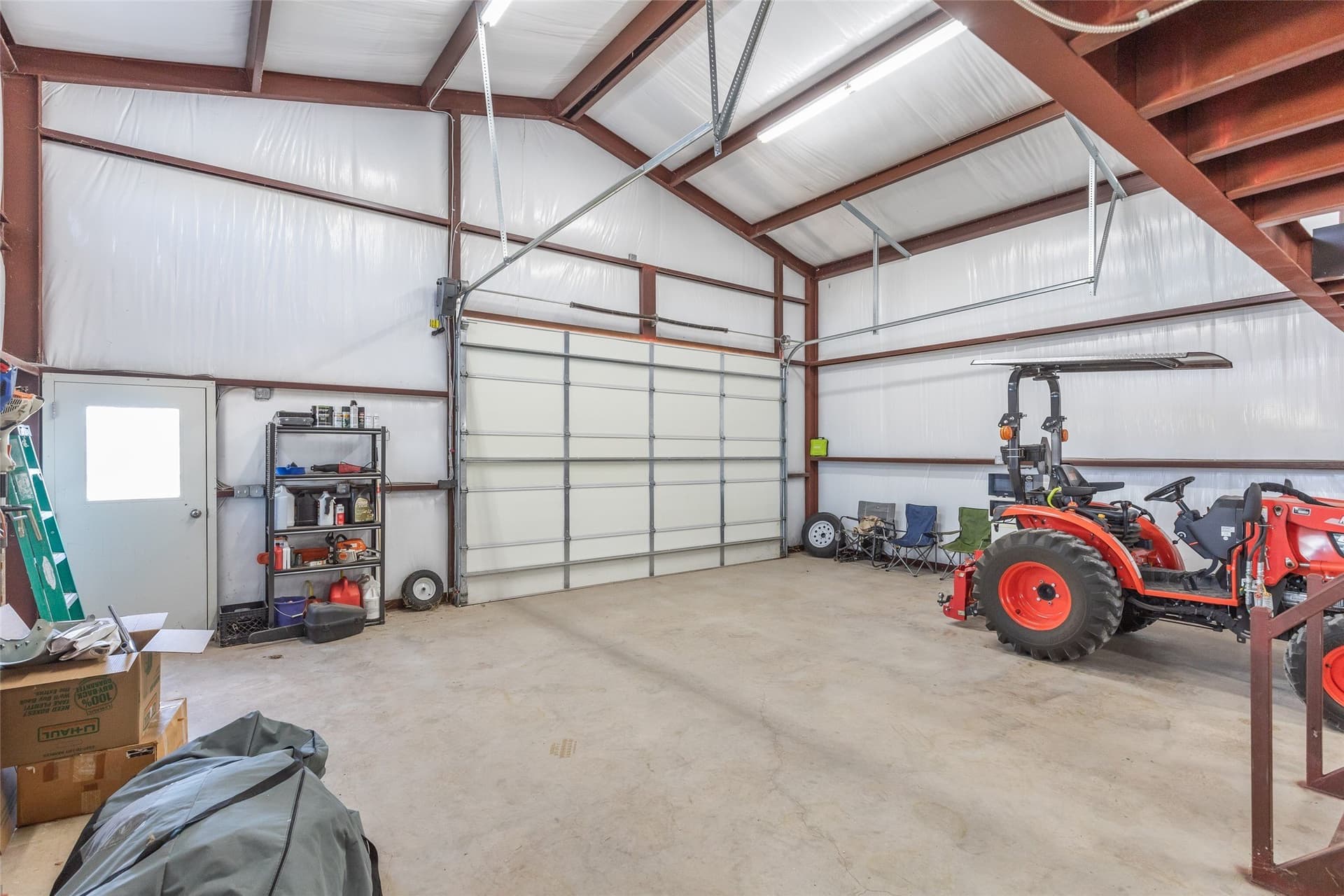 14.07 acres in Taylor County - photo 32