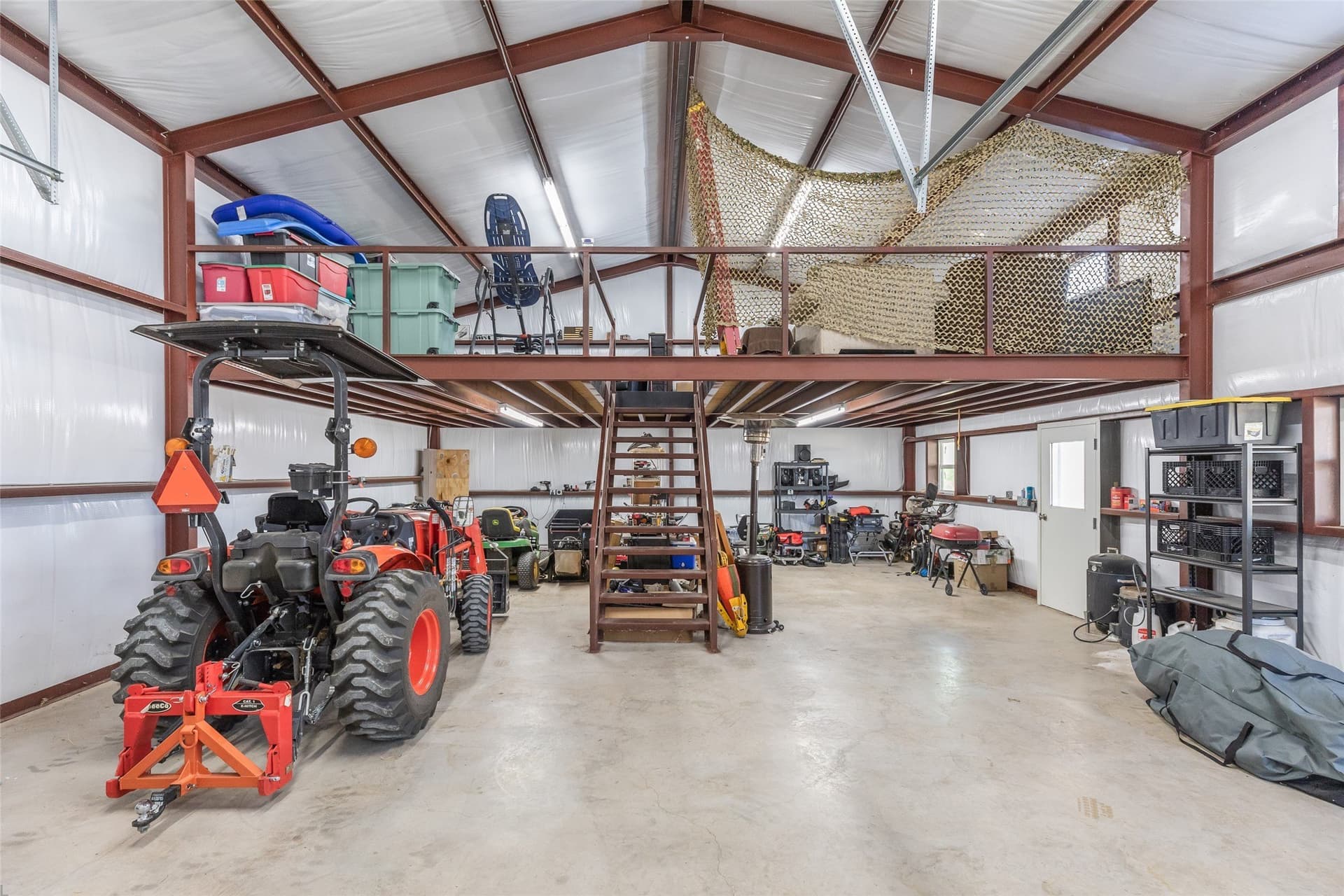 14.07 acres in Taylor County - photo 33