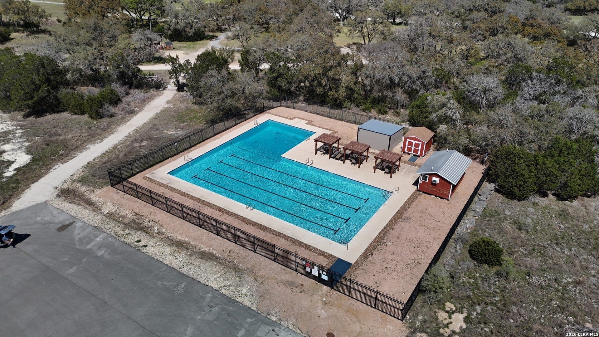 1.06 acres in Comal County - photo 3