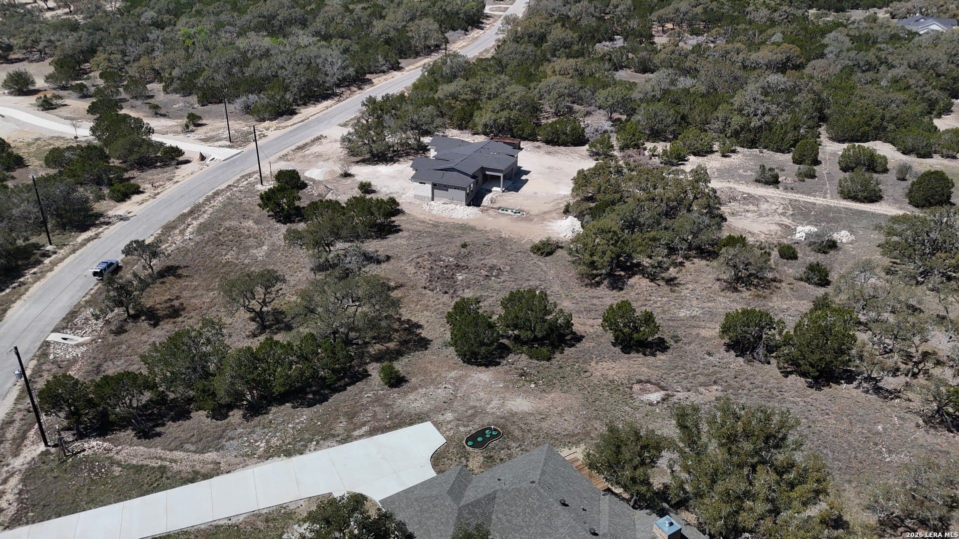 1.06 acres in Comal County - photo 2