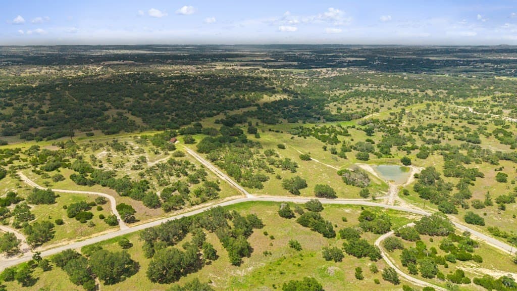 27.22 acres in Gillespie County featured view