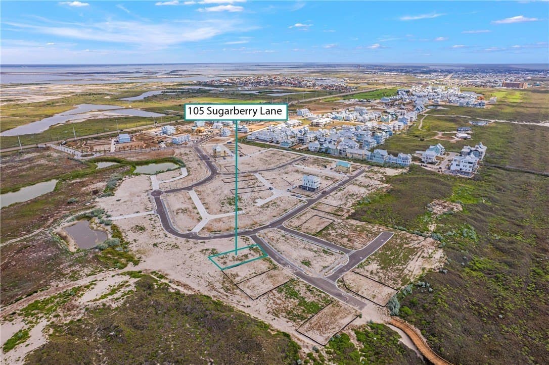 0.12 acres in Nueces County gallery image 2