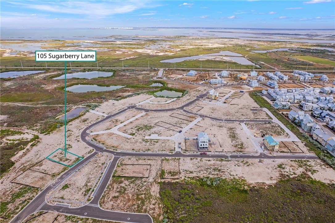 0.12 acres in Nueces County gallery image 3
