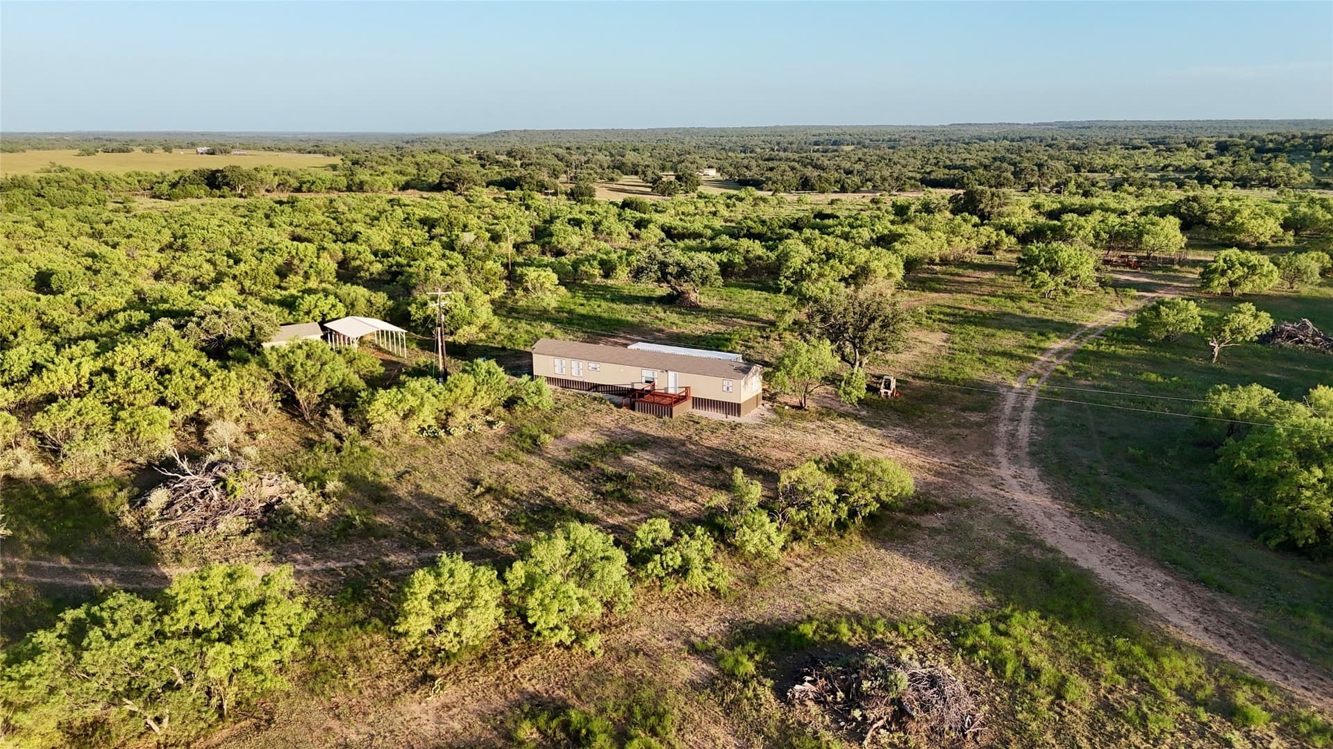 135.76 acres in Brown County - photo 7