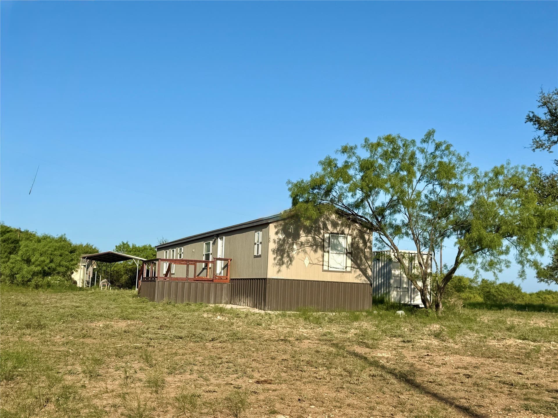 135.76 acres in Brown County - photo 9