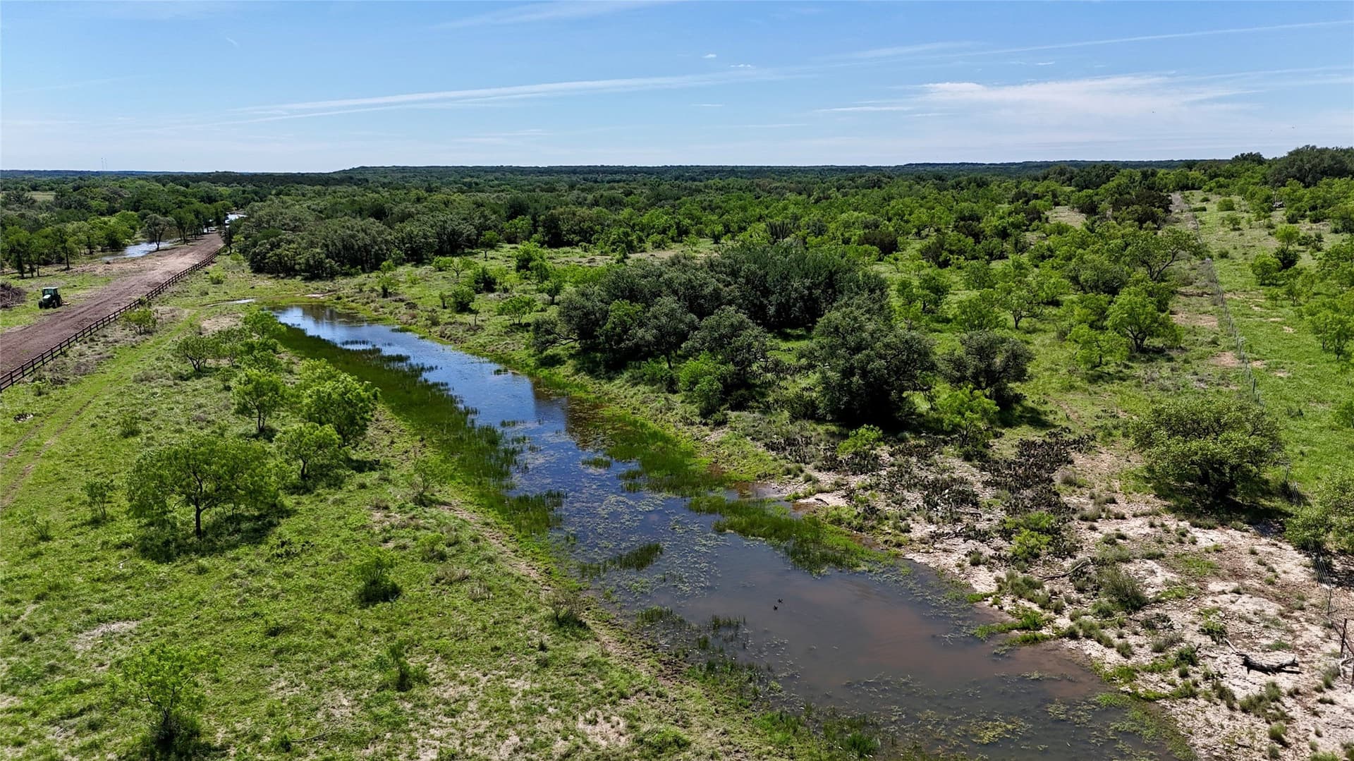135.76 acres in Brown County - photo 4