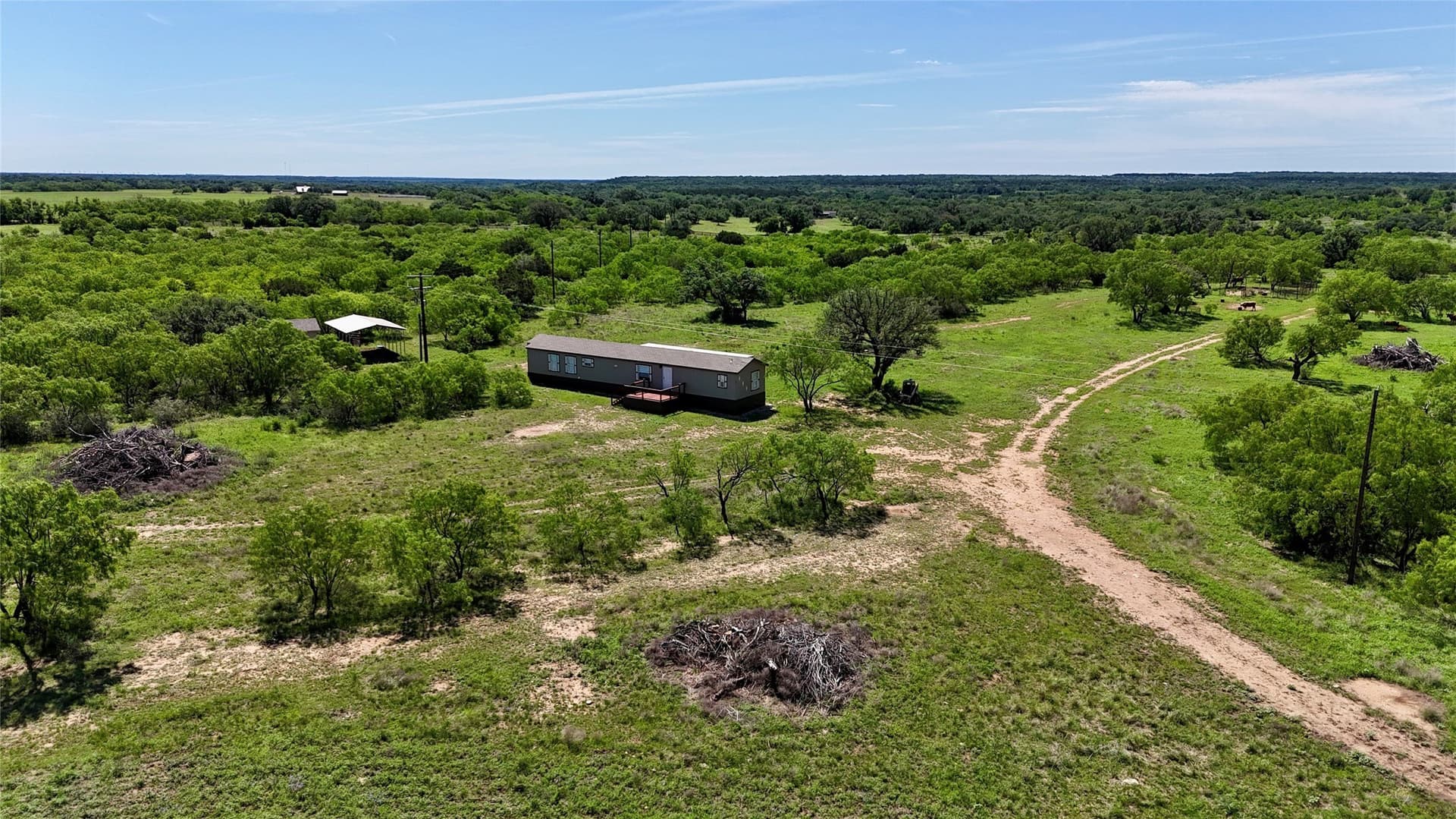135.76 acres in Brown County - photo 5