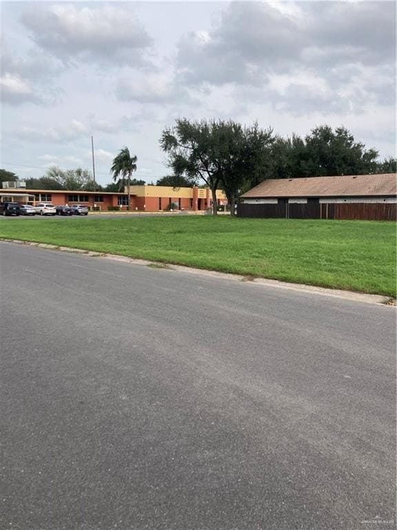 0.37 acres in Hidalgo County gallery image 2