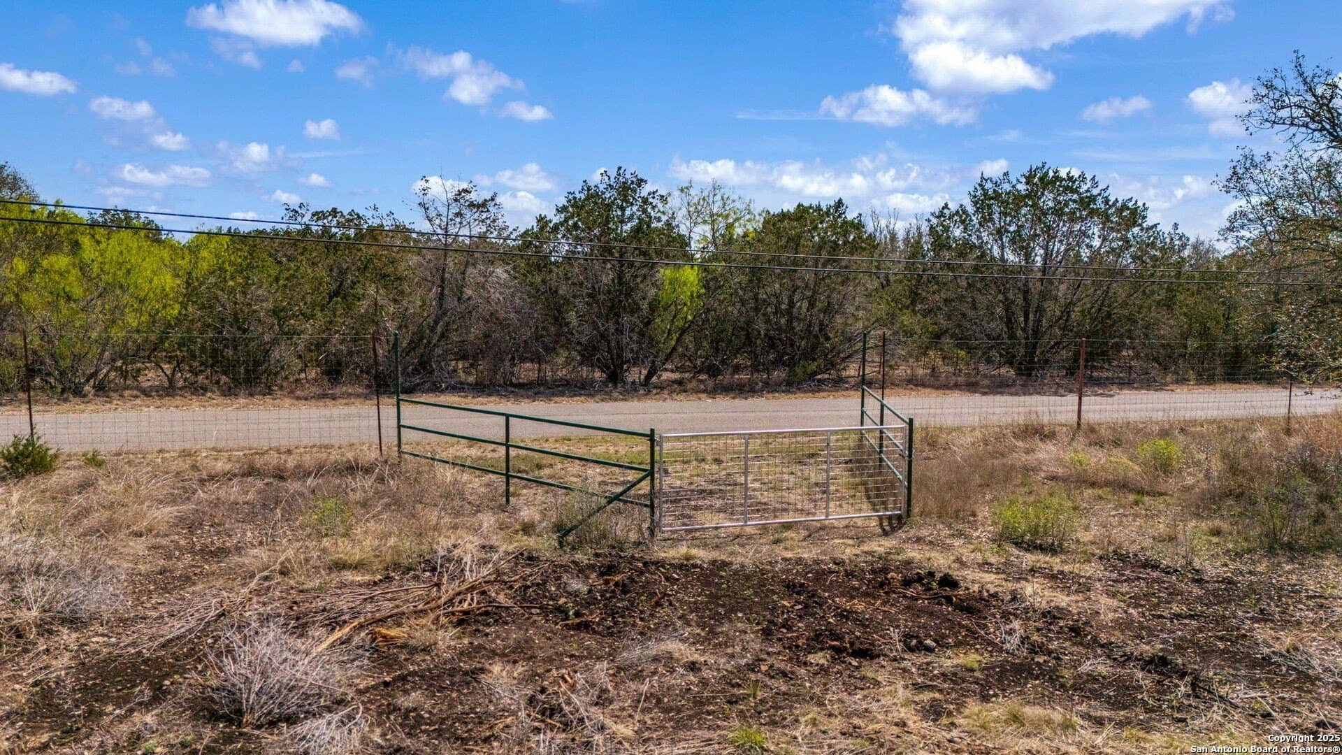 12.04 acres in Medina County featured view