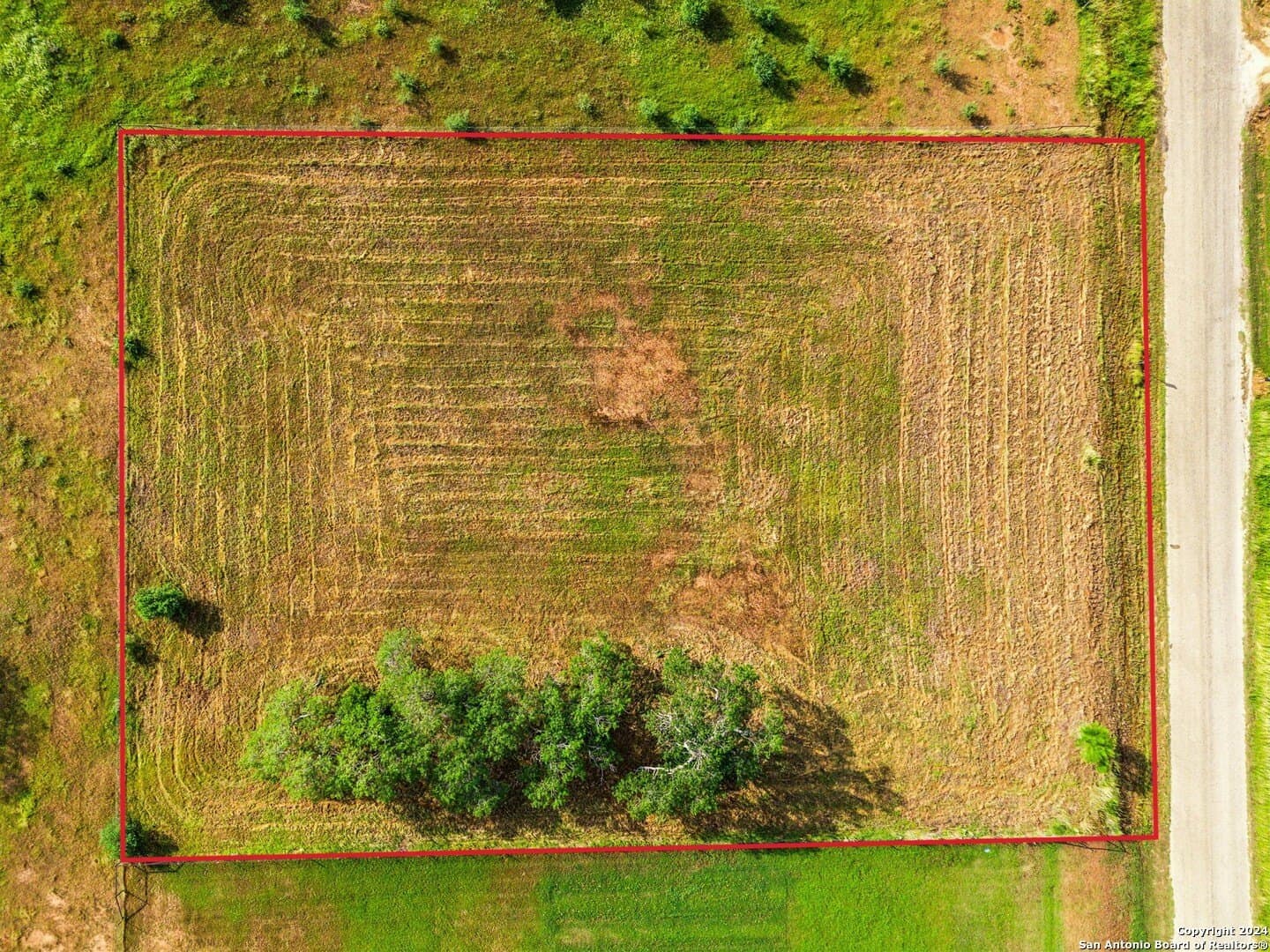1.16 acres in Wilson County - photo 6
