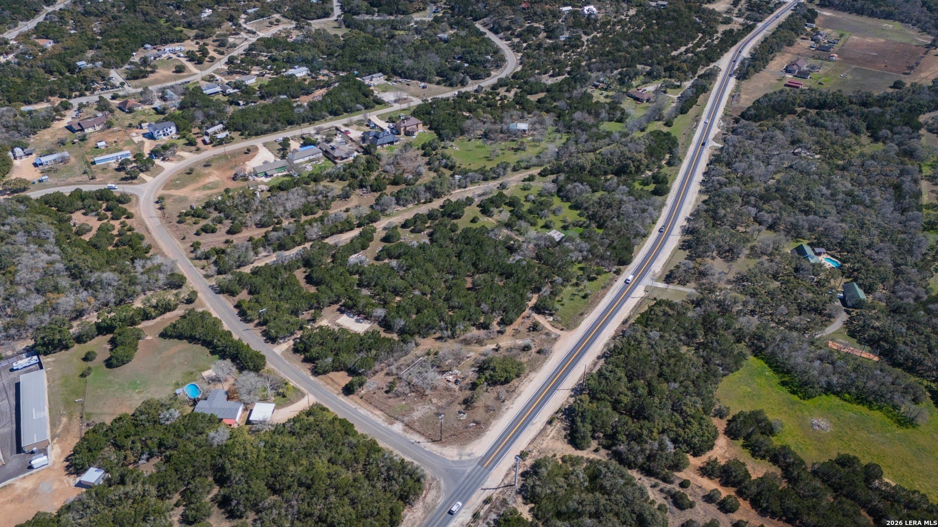 20.69 acres in Comal County - photo 6