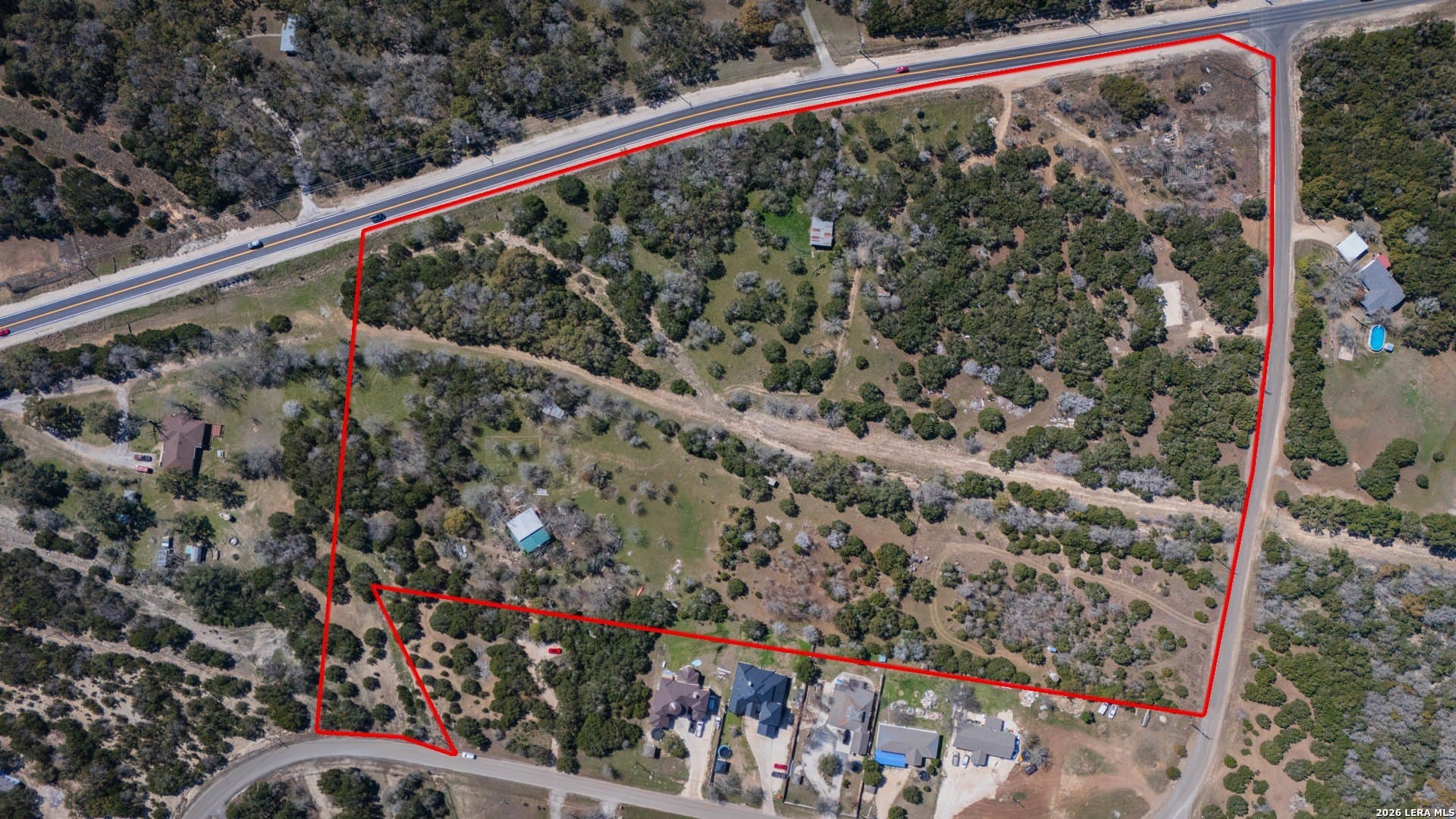 20.69 acres in Comal County - photo 15