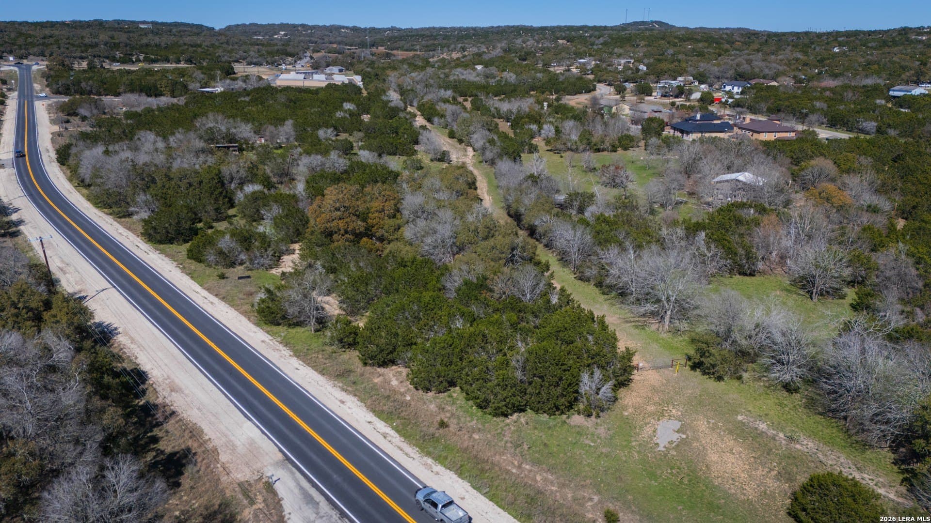 20.69 acres in Comal County - photo 4