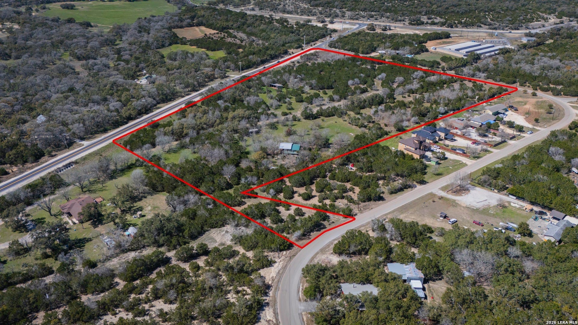20.69 acres in Comal County - photo 14