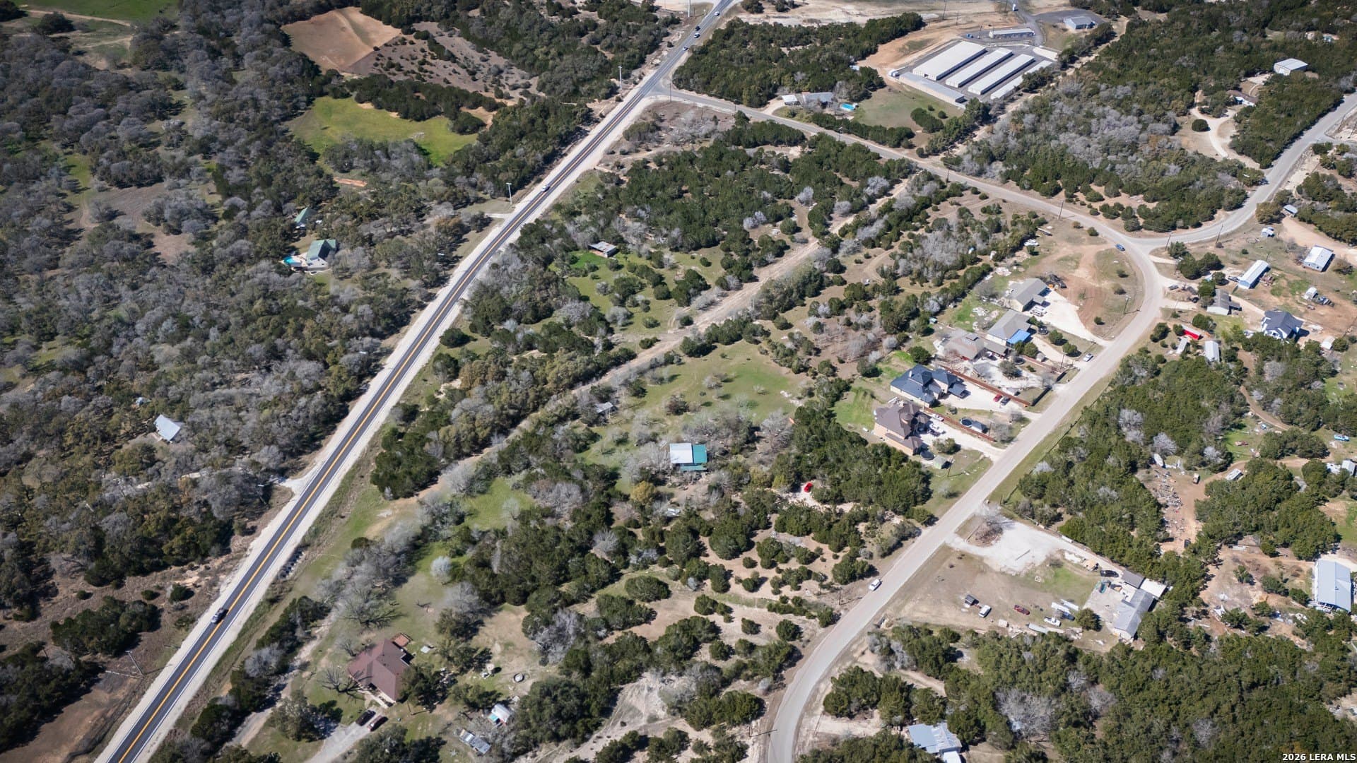 20.69 acres in Comal County - photo 3