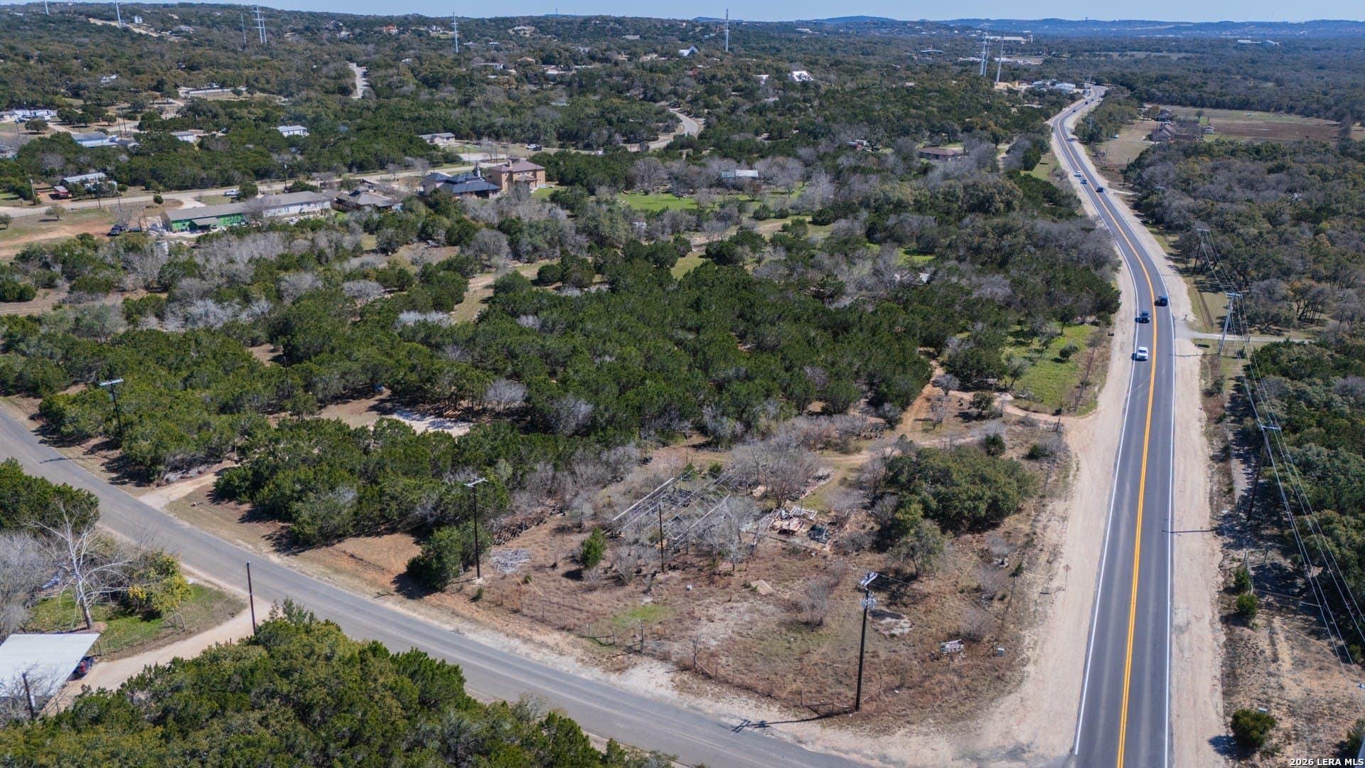 20.69 acres in Comal County - photo 5