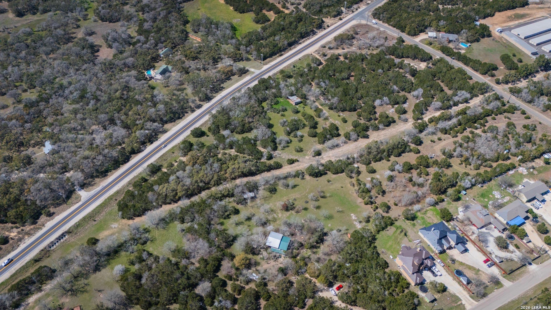 20.69 acres in Comal County - photo 7