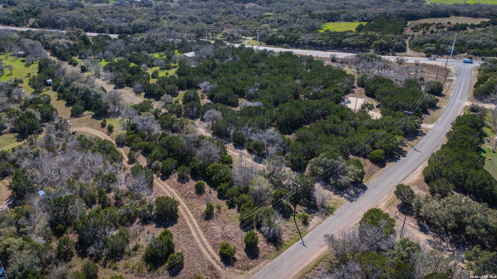 20.69 acres in Comal County - photo 2