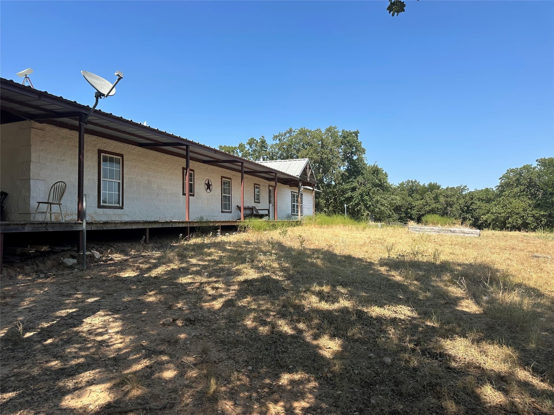 10.49 acres in Wise County