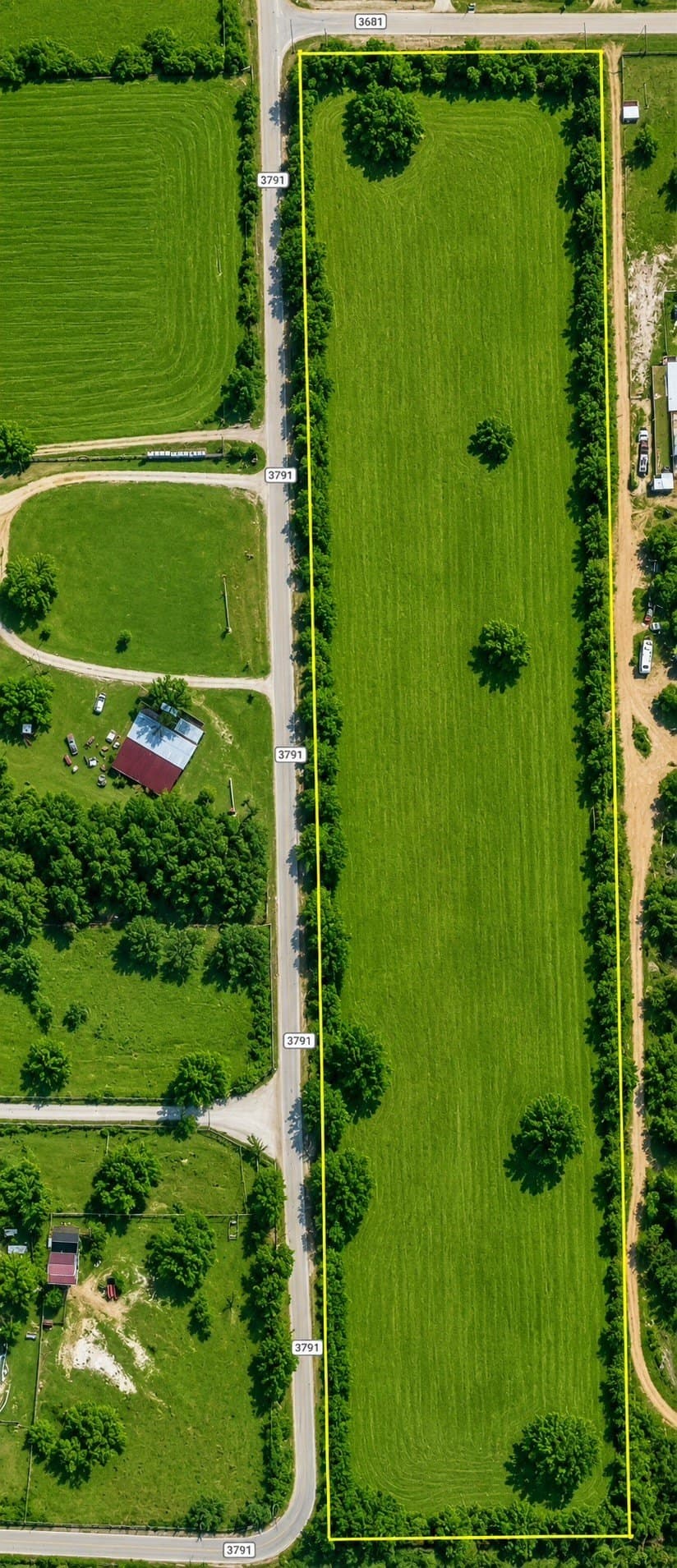 9.45 acres in Wise County gallery image 4