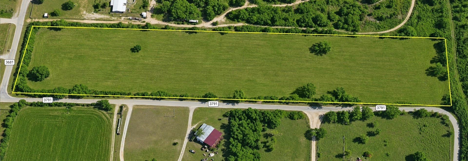 9.45 acres in Wise County gallery image 2