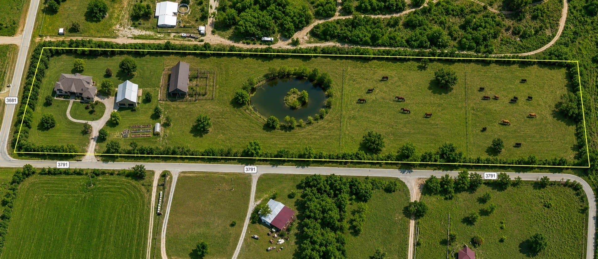 9.45 acres in Wise County - photo 17