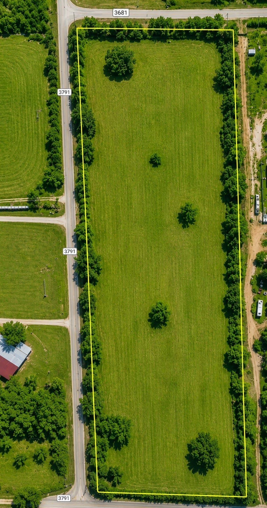 9.45 acres in Wise County - photo 6