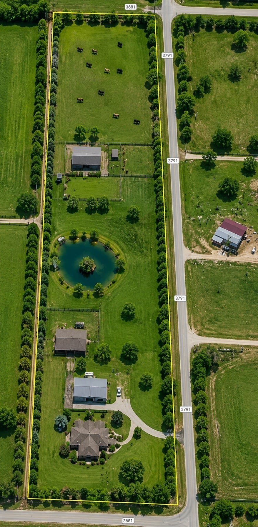 9.45 acres in Wise County - photo 16