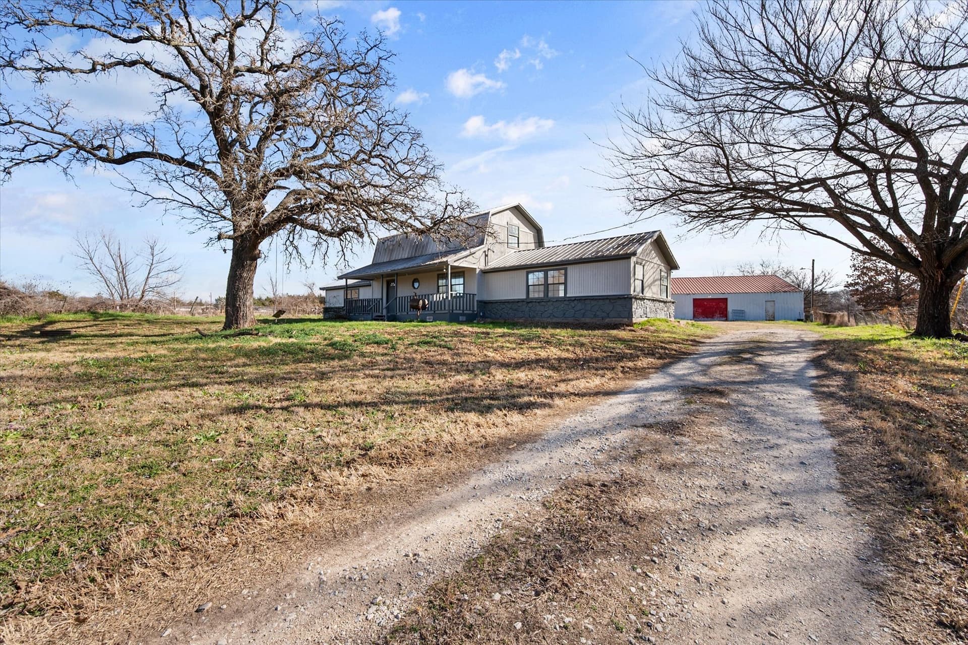 13.22 acres in Wise County
