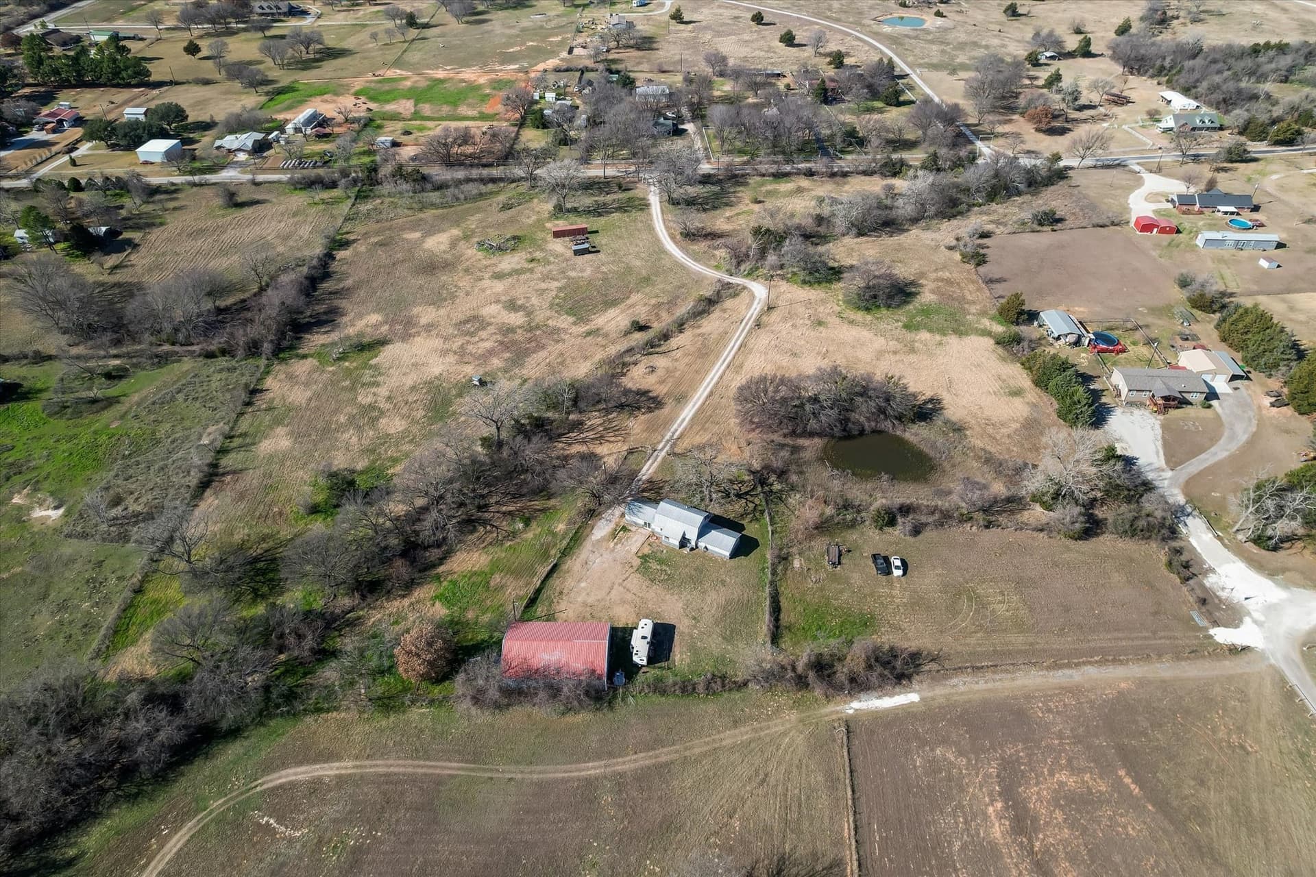13.22 acres in Wise County - photo 4