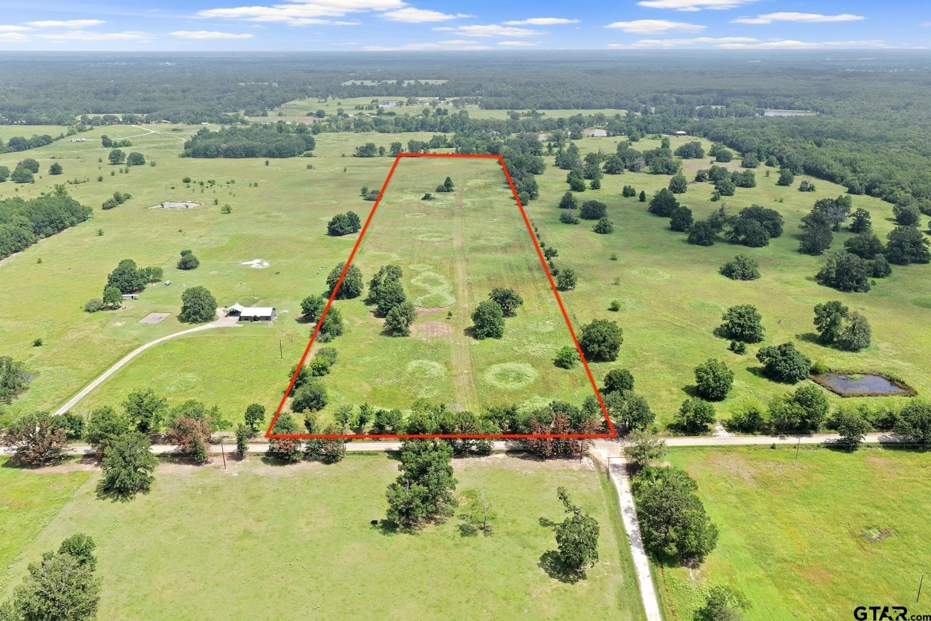 20 acres in Franklin County gallery image 2