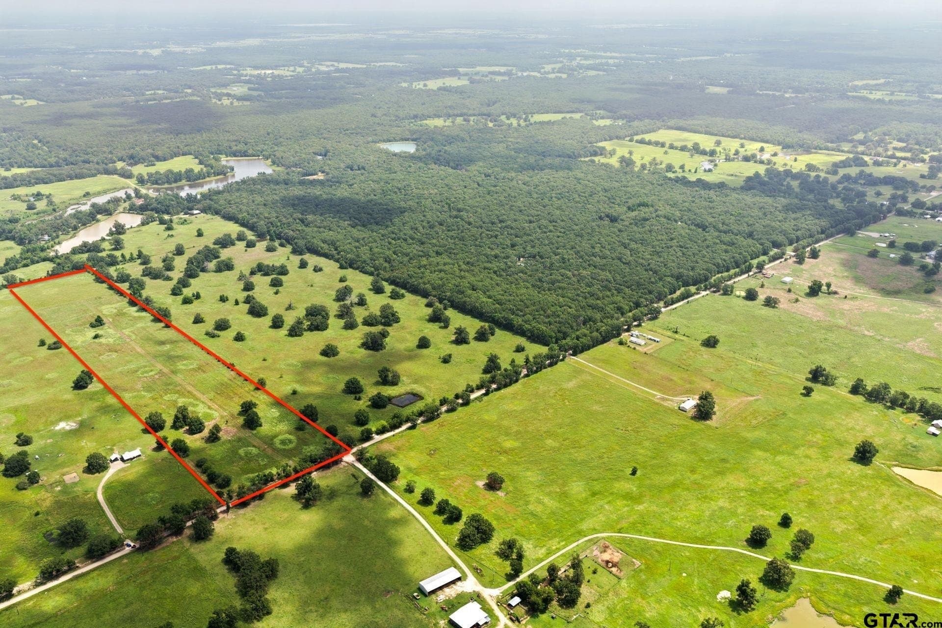 20 acres in Franklin County - photo 6