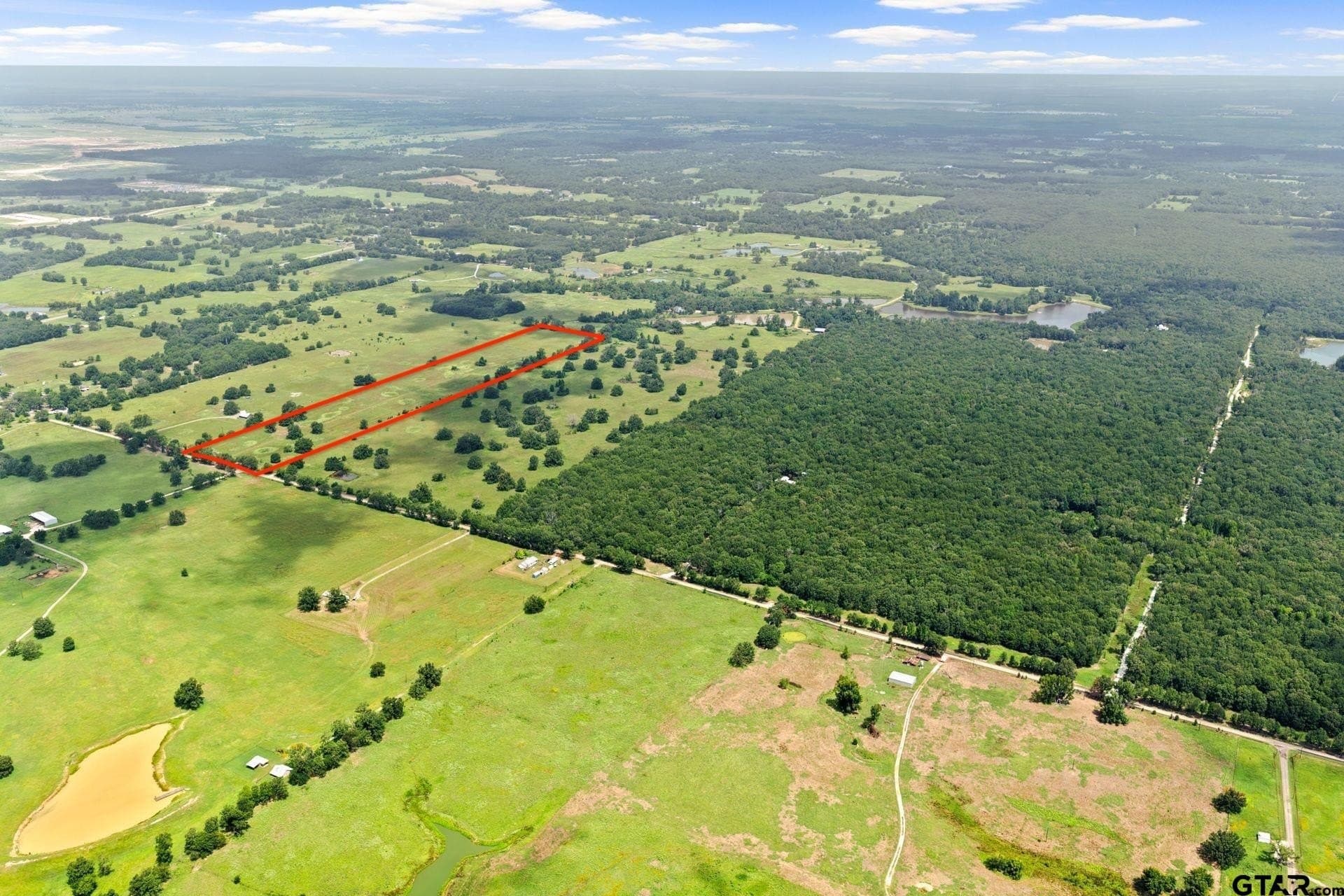 20 acres in Franklin County gallery image 3
