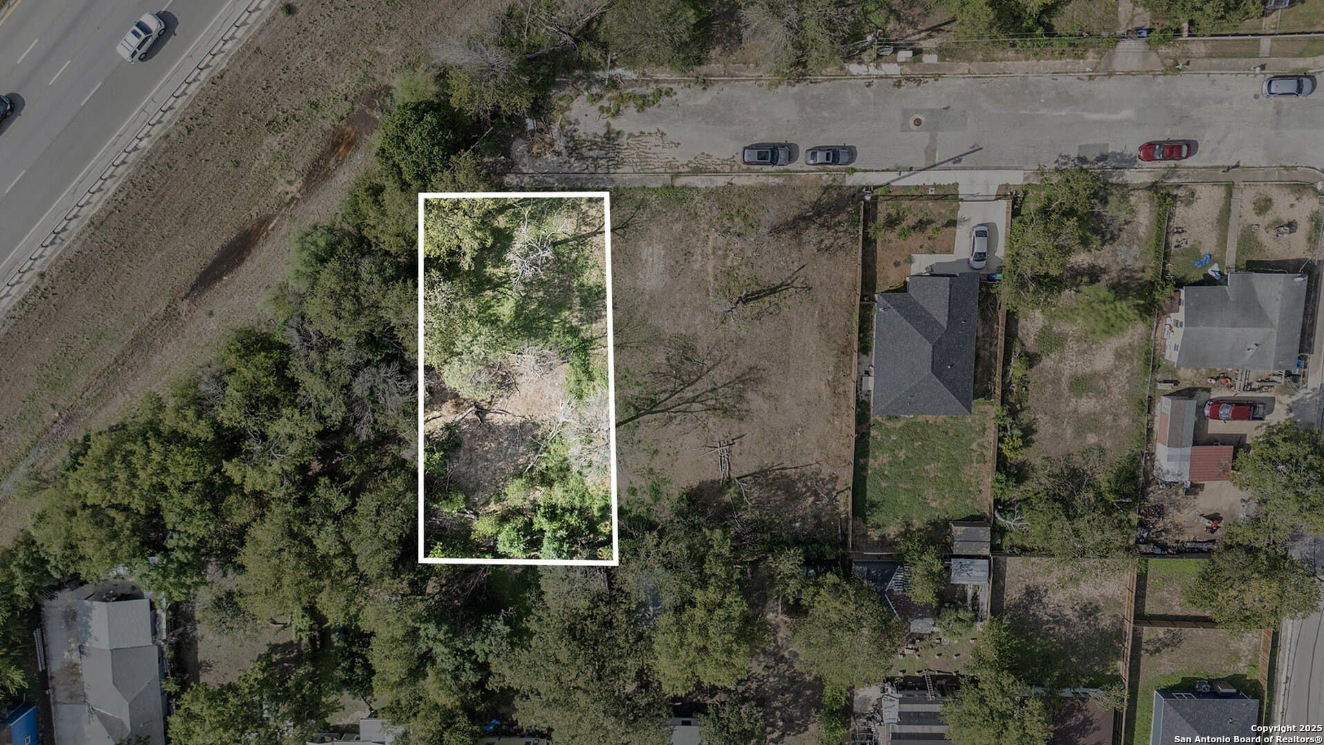 0.3 acres in Bexar County - photo 9