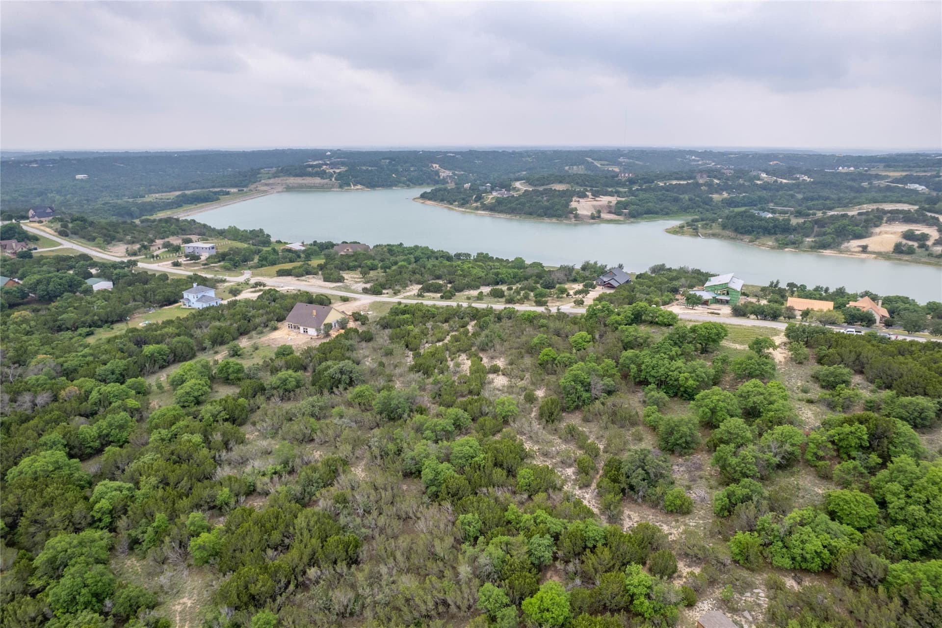 1.01 acres in Erath County - photo 9