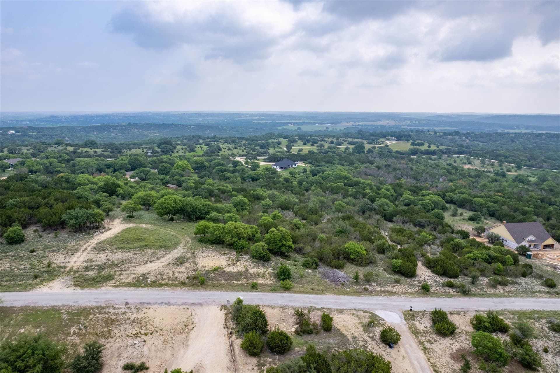 1.01 acres in Erath County - photo 4