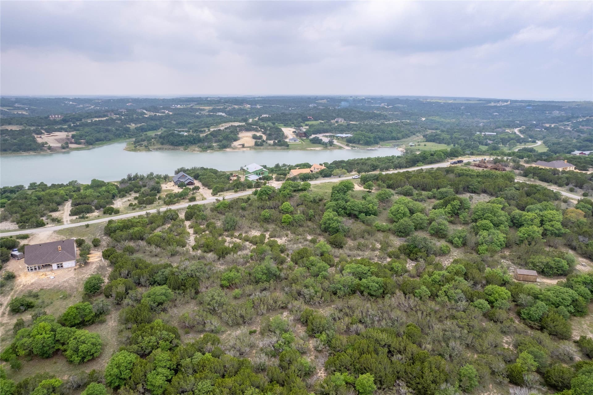 1.01 acres in Erath County - photo 8